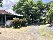Hình ảnh Bán nhà vườn khuôn viên 1500m2, Nguyễn Thị Thử gần CV Sinh Thái HM.