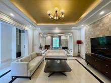 Hình ảnh Biệt thự đơn lập  Vinhomes Riverisde cho thuê, nhà mới, sau sông rộng