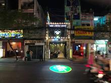 Hình ảnh MT Âu Cơ, Quận 11 Vị trí gần vòng xoay Lê Đại Hành