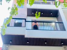 Hình ảnh Vị Trí Vàng!Bán nhà 7tầng Nguyễn Văn cừ,Ngõ ôtô đỗ,Thang Máy.DT50m2.