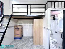 Hình ảnh 🔥Duplex Mới Phường 4 Tân Bình, Full Nội Thất, Gác 1m2, Cửa Sổ 🔥