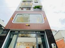 Hình ảnh Bán nhanh căn nhà 2tỷ850,với 75m2,sổ riêng,Cây Keo, Thủ Đức