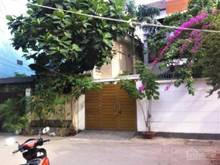 Hình ảnh Bán Nhà Hẻm 10m NGUYỄN CỬU VÂN.P.17, BT, dt:5.5x15m. 2Tầng