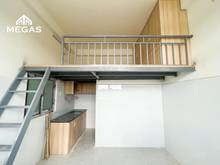Hình ảnh Dự án phòng trọ duplex view sông hot nhất Gò Vấp