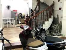 Hình ảnh Ôtô Kinh Doanh Bán Nhà Định Công Thượng 42m2 4T Giá 5.2Tỷ