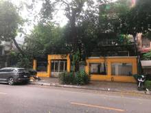 Hình ảnh Cho thuê mặt bằng 200m2 mặt phố Minh Khai