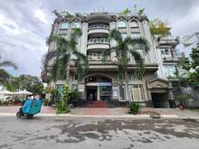 Hình ảnh Cho thuê Văn Phòng Nguyễn Hoàng 100m2 24tr/th Full NT có thang máy