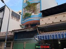Hình ảnh Bán Nhà Số 7 Huỳnh Khương Ninh, Quận 1. DT 4x20m 5 Tầng, Giá 26 Tỷ