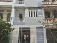 Hình ảnh Nhà cho thuê KHU TÊN LỬA 5X18M đúc 3.5 tấm 16tr