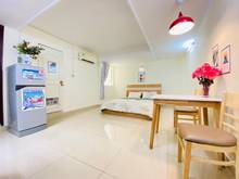 Hình ảnh Phòng full nt 30m2 gần Etown Cộng Hoà