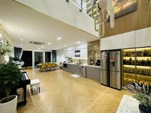 Hình ảnh Bán gấp căn Duplex Sapphire Palace 235m2 4PN NT Luxury Giá 9.165 tỷ