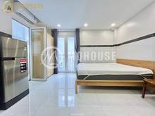 Hình ảnh Mb6623 nạp rút nhanh chóng Studio Ban Công 30m2_ Ngay Cầu Sài Gòn_ Thoáng mát_ Trần Não Q2