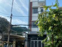 Hình ảnh Bán gấp căn nhà ngay đường Nơ Trang Long 36m2 ( 1 trệt 3 lầu) giá 2ty4