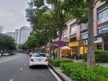 Hình ảnh Cho thuê mặt bằng shophouse Sarina và Sarimi, 85 ttrệu.