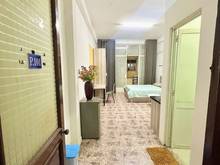 Hình ảnh Cho Thuê Căn Hộ_Đường Nguyễn Văn Thủ_Quận 1
