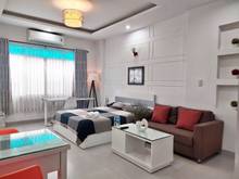 Hình ảnh Studio cửa sổ lớn full nội thất mới ngay cầu Calmette