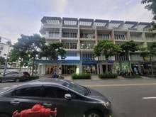 Hình ảnh Cho thuê nguyên căn shophouse làm VP, showroom, giá 85 triệu tại Sala
