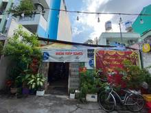 Hình ảnh Bán Nhà 153/15 Nguyễn Thị Minh Khai, Quận 1. DT 212m2. Giá 39 tỷ