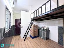 Hình ảnh 🔥Khai Trương Duplex Full Nội Thất Gần Vòng Xoay Lăng Cha Cả