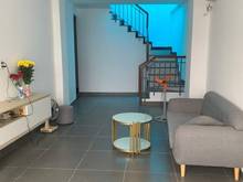 Hình ảnh BánMẶTTIỀN PHÚ NHUẬN ngay PHAN ĐĂNG LƯU 45m2 đang cho thuê 17 TR/THÁNG