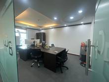 Hình ảnh Cho thuê sàn văn phòng Sudico Sông Đà - Mỹ Đình. Dt 90m, 180m.