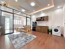 Hình ảnh Cho thuê Trang Chủ MB66.COM / Đăng Ký Tặng 66K 1PN riêng ban công 45m2 gần ngã tư Bảy Hiền giáp Q10