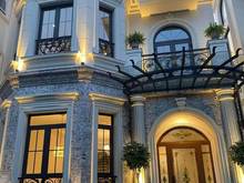 Hình ảnh Danh sách biệt thự Vinhomes Riverside cho thuê mới nhất 10/2023
