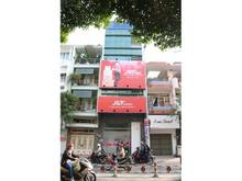 Hình ảnh Cho thuê nhà 117 Quang Trung, phường 10, Gò Vấp
