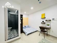 Hình ảnh Căn Hộ Cao Cấp - Full Nội Thất - Ngay Trường Chinh