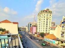 Hình ảnh Nhà nguyên căn Mặt tiền Điện Biên Phủ, phường Đa Kao, Quận 1.