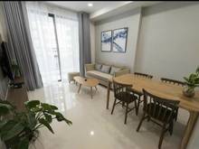 Hình ảnh Cho thuê The Botanica 75m2,2PN,2WC, Full đồ, dọn ở ngay