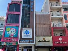 Hình ảnh Bán Nhà 95 Nguyễn Bỉnh Khiêm, Quận 1. DT 4x20m 7 Tầng. Giá 37.5 tỷ