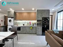 Hình ảnh Full OPTIONS - STUDIO 1PN 2PN cao cấp full dv và đầy đủ tiện nghi Q2