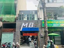 Hình ảnh Bán Nhà 155 Trần Quang Khải, Quận 1. DT 148m2(5.1x27m). Giá 56 tỷ