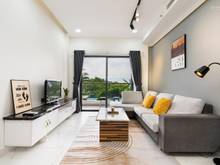 Hình ảnh Bán căn hộ chung cư Carillon 7, Tân Phú. 2PN-2WC. Giá: 2,8 tỷ.