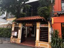 Hình ảnh Cho thuê MB KD coffee nhà hàng Ngô Văn Năm- Nguyễn Siêu, Q1