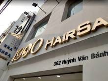 Hình ảnh Bán Nhà 362 Huỳnh Văn Bánh, Phú Nhuận. DT 9.7x22m, CN 204m2 | Giá 51ty