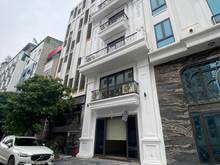 Hình ảnh Cho thuê nhà mới tinh KĐT Nam Trung Yên, Cạnh Big C, Kang Nam