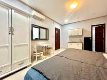 Hình ảnh ⚡️ Trống phòng studio cửa sổ lớn ngay tại Hồ Biểu Chánh