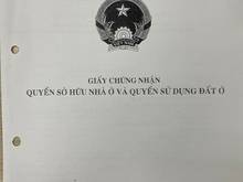 Hình ảnh Bán Nhà 1 Trệt, 3 Lầu, SHR số 638/10 Lê Hồng Phong, P.10, Q.10
