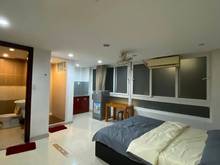 Hình ảnh Hình Thật Giá Thật - CĂN STUDIO GIÁ RẺ Full Nội Thất PHÚ MỸ HƯNG Q7