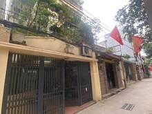 Hình ảnh Bán nhà 5 Tầng Ngọc Thụy, ô tô đỗ cửa, giá cực rẻ 100m2 chỉ 10,5 tỷ