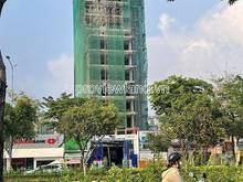 Hình ảnh Bán toà nhà văn phòng Điện Biên Phủ, 568m2 đất, 1 hầm + 10 tầng