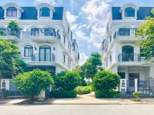 Hình ảnh Bán Nhà phố Lakeview mặt tiền đường 25m, view hồ cảnh quan chỉ 17 tỷ
