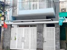 Hình ảnh Cho thuê nhà Hẻm Tải quay đầu 8/32A Lê Bình, Phường 4, Quận Tân Bình.