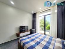 Hình ảnh Khai trương CHDV full service_5' đi trung tâm TP_ngay CV Hoàng Văn Thụ
