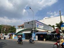 Hình ảnh Bán gấp Biệt Thự 744 Nguyễn Kiệm, Phú Nhuận. DT 1.273m2. Giá 150 tỷ
