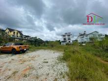 Hình ảnh Bán Đất An Bình Phường 3 Đà Lạt ngay trung tâm view đồi Đống Đa MN2169