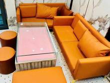 Hình ảnh Nhà phố 2 tầng DTCN 5mx14,92m. 74,6m2,giá 2tỷ6 Nguyễn Văn Quá,Quận 12.