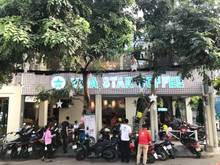 Hình ảnh Bán hoặc cho thuê căn góc 2 MT Sư Vạn Hạnh, P.13, Quận 10